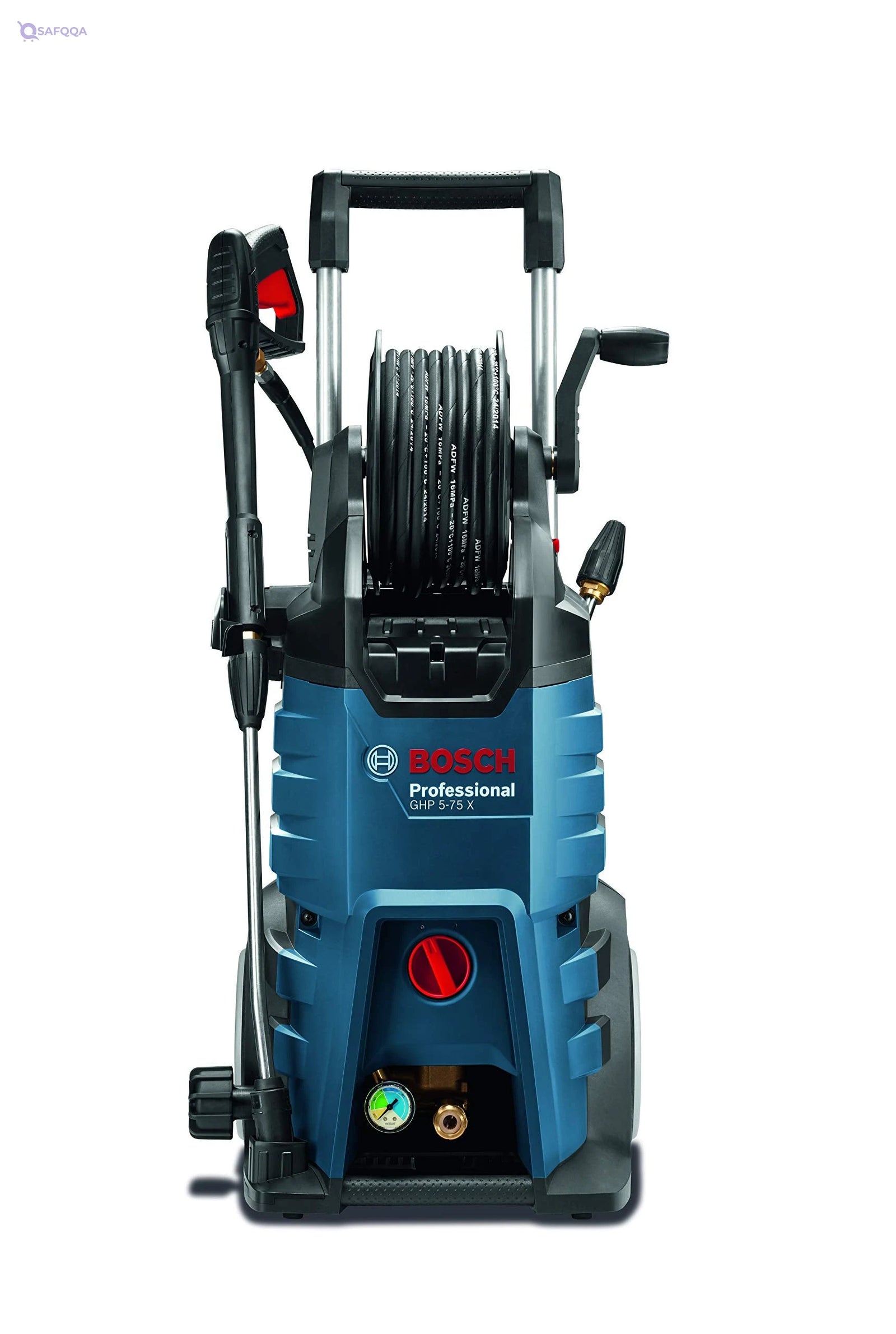 Bosch Professional GHP 5-75X - Safqqa