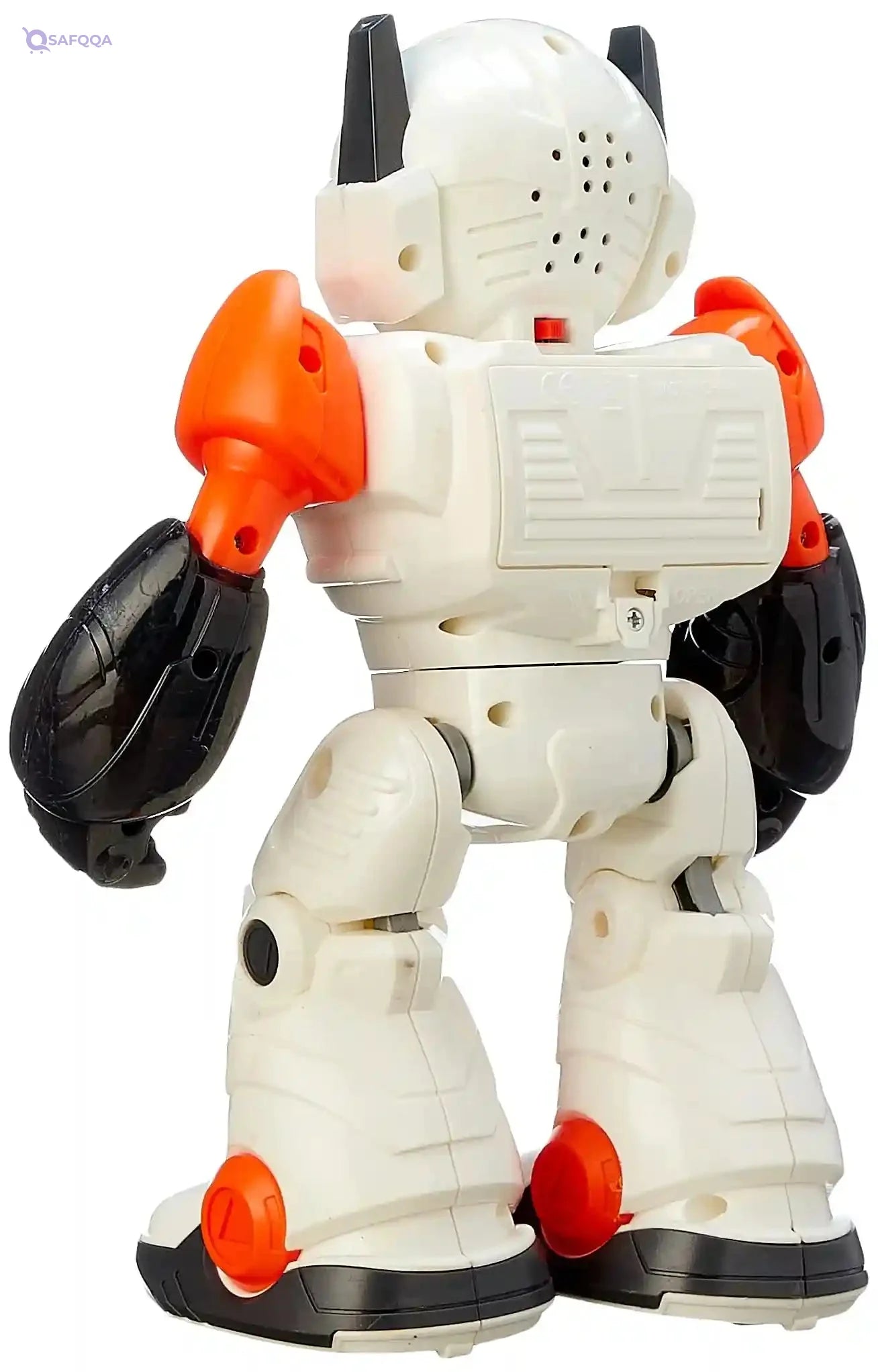 JLY Toys Robot Dominator - Safqqa Egypt