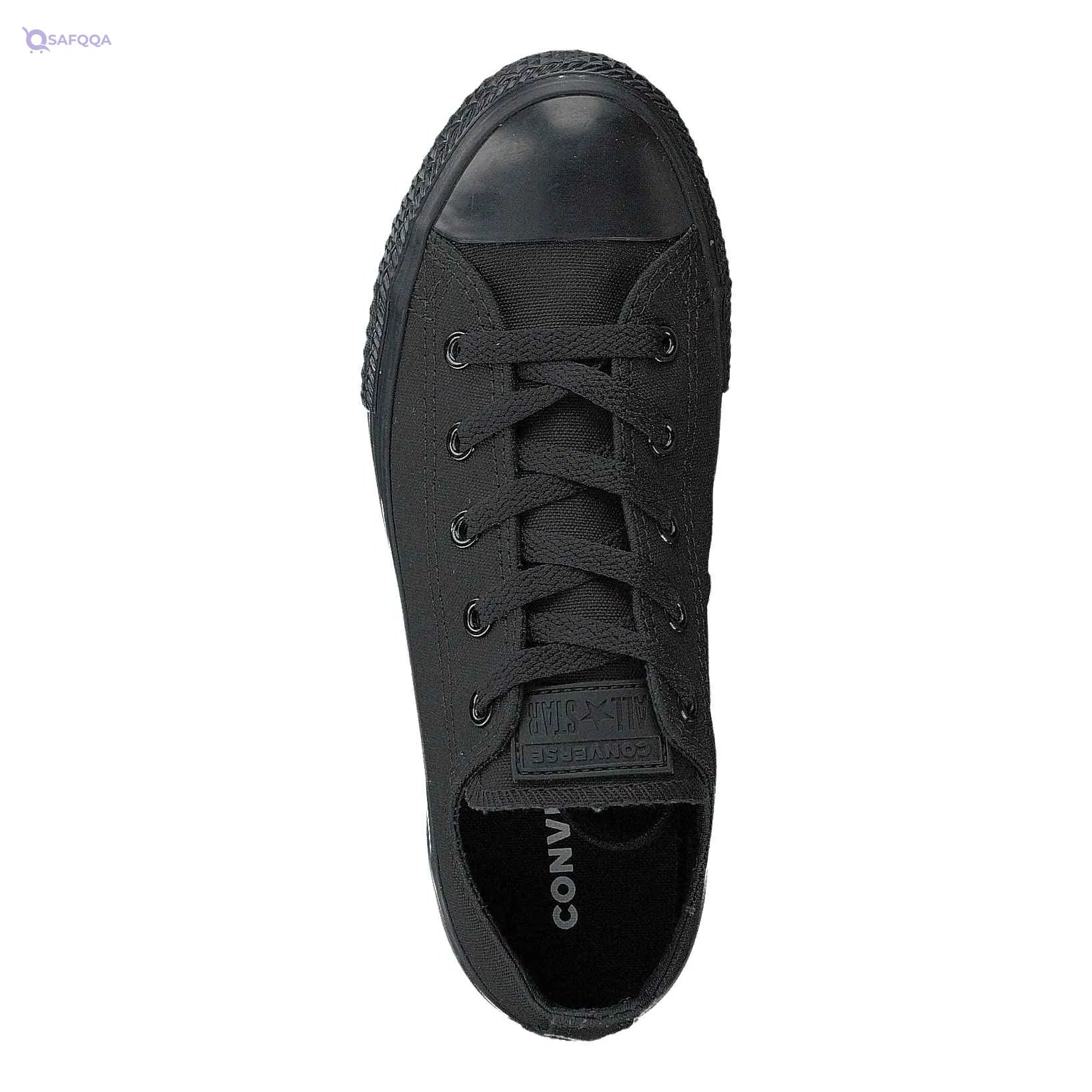 Converse Chuck Taylor Core Low-Cut Lace-Up Canvas Sneakers for Kids - Safqqa Egypt