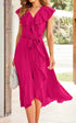 PRETTYGARDEN Dress For womens Perfect for casual, party, or special events - Safqqa