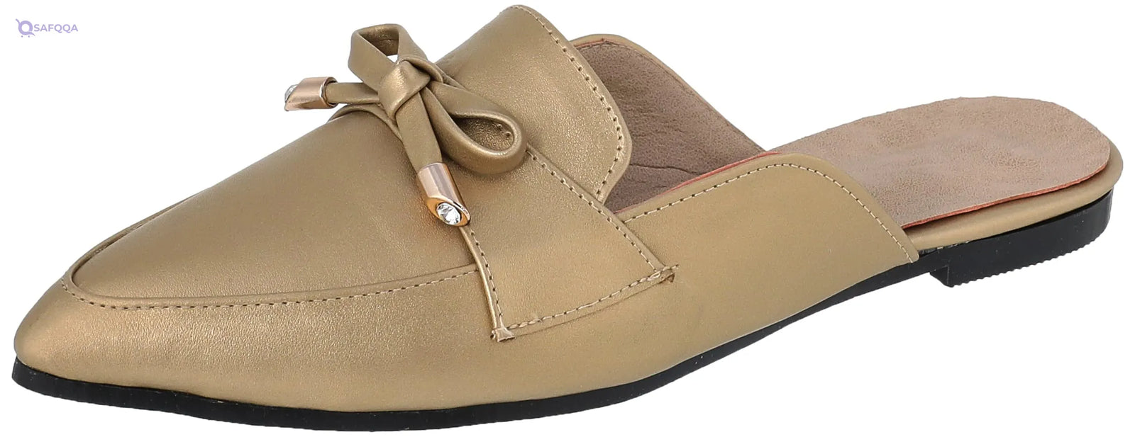 SWAY Slippers For Women Soft and comfortable materials - Safqqa