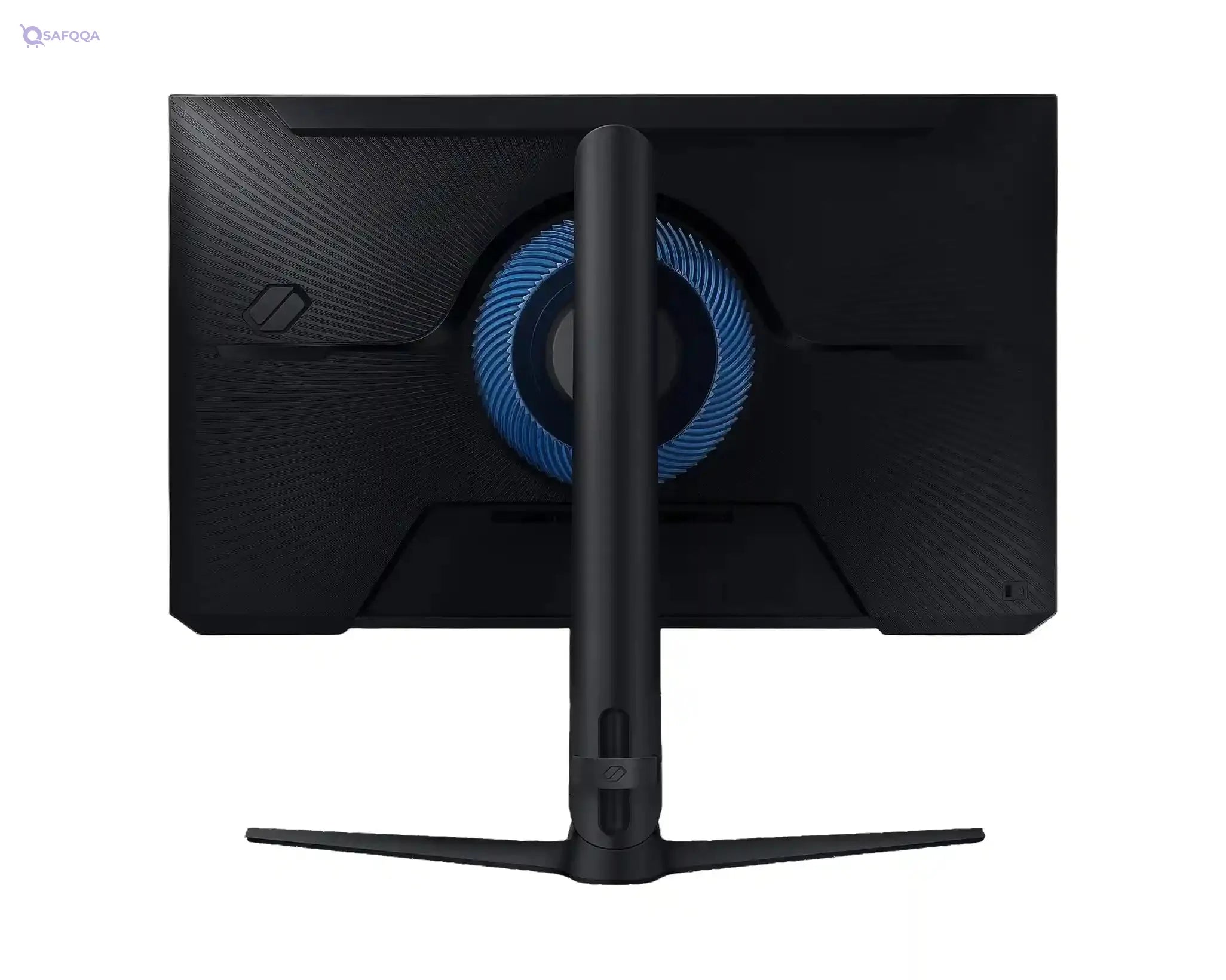 Samsung Odyssey G30D Full HD Gaming Monitor – 24", 180Hz, 1ms (MPRT), AMD FreeSync, HDR10 - Safqqa