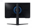 Samsung Odyssey G30D Full HD Gaming Monitor – 24", 180Hz, 1ms (MPRT), AMD FreeSync, HDR10 - Safqqa