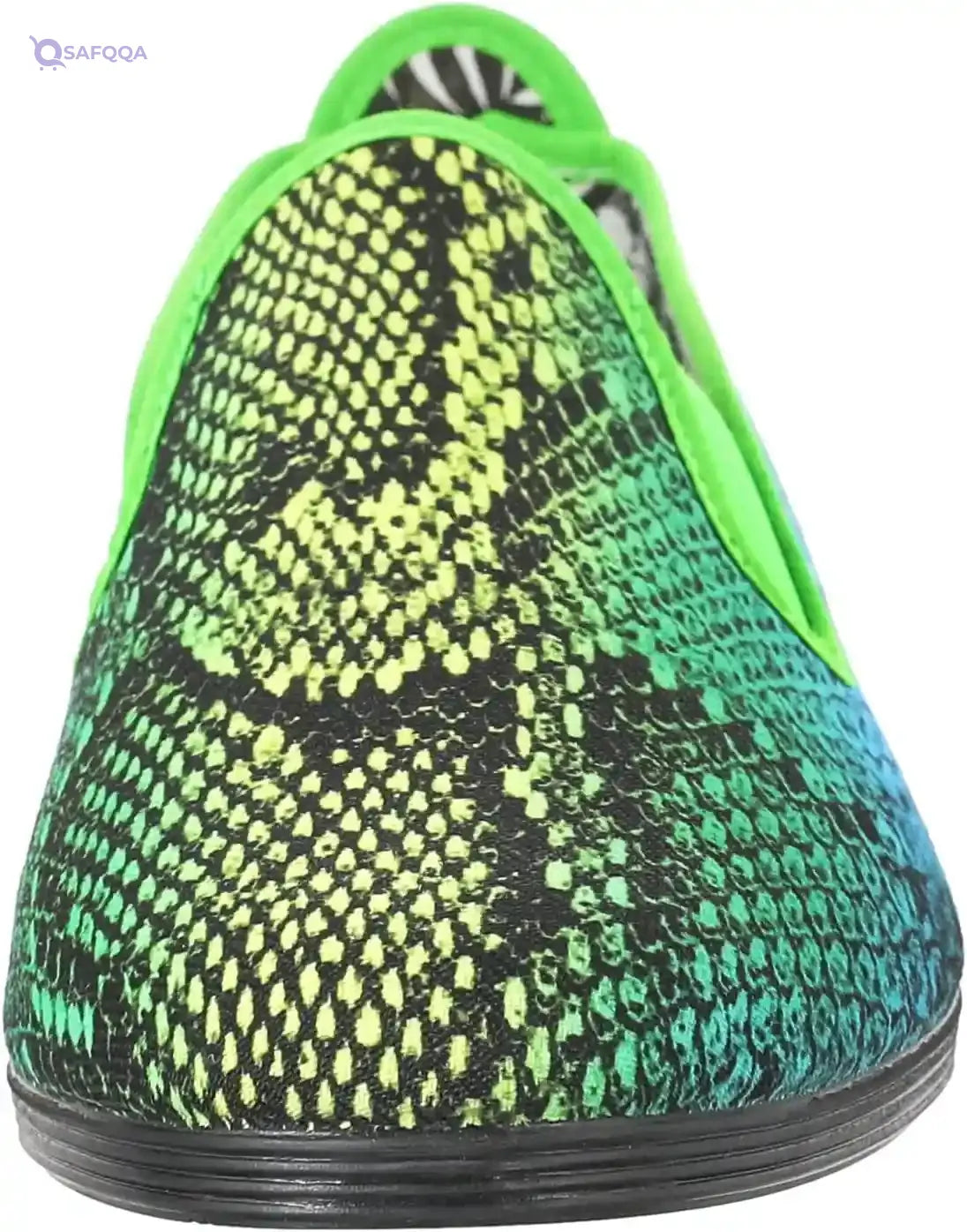 Flossy Shoes For Women Suitable for casual wear and daily activities - Safqqa