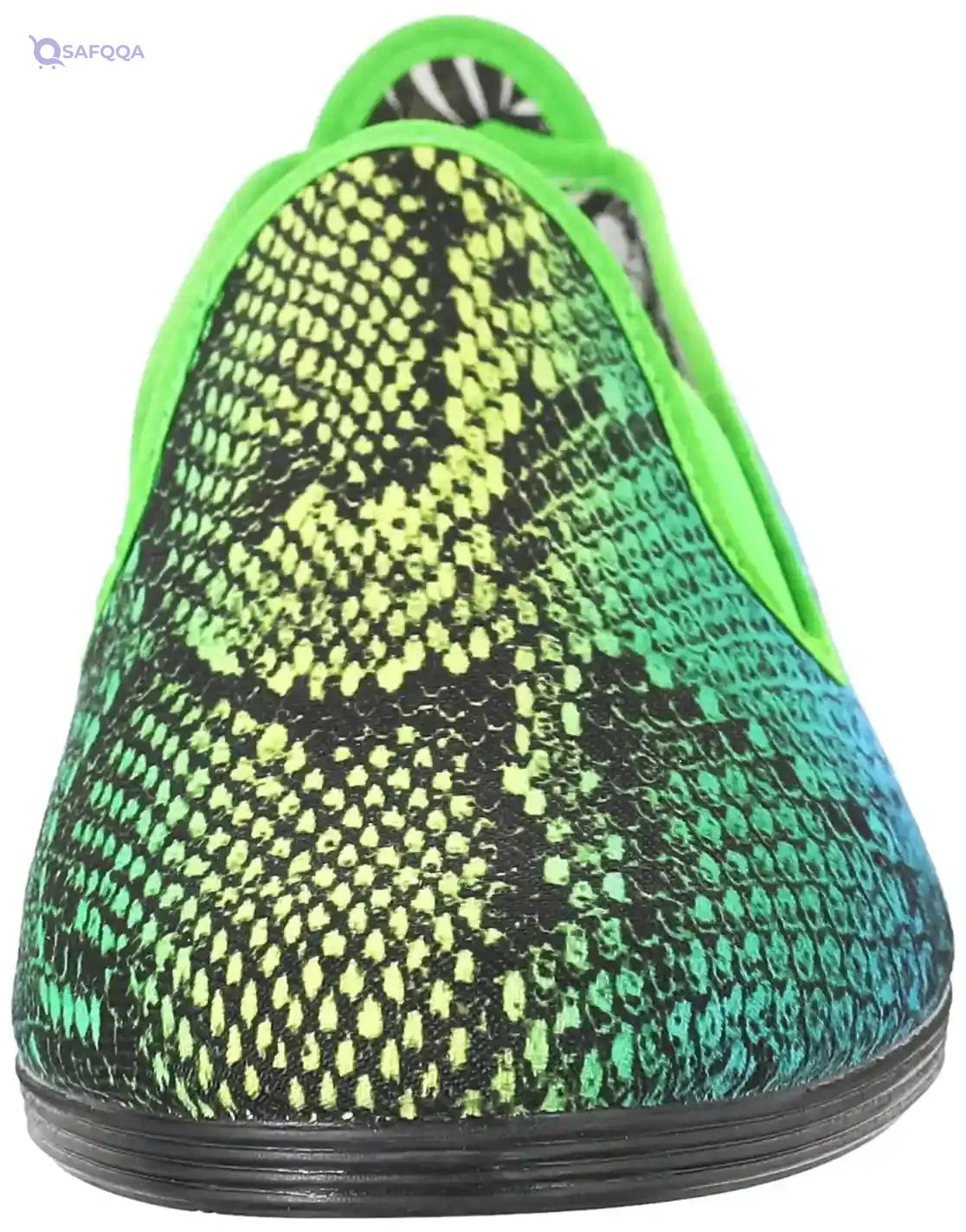 Flossy Shoes For Women Suitable for casual wear and daily activities - Safqqa