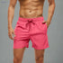 Blaosn Swim Shorts For Men Quick-drying, lightweight fabric for all-day comfort - Safqqa