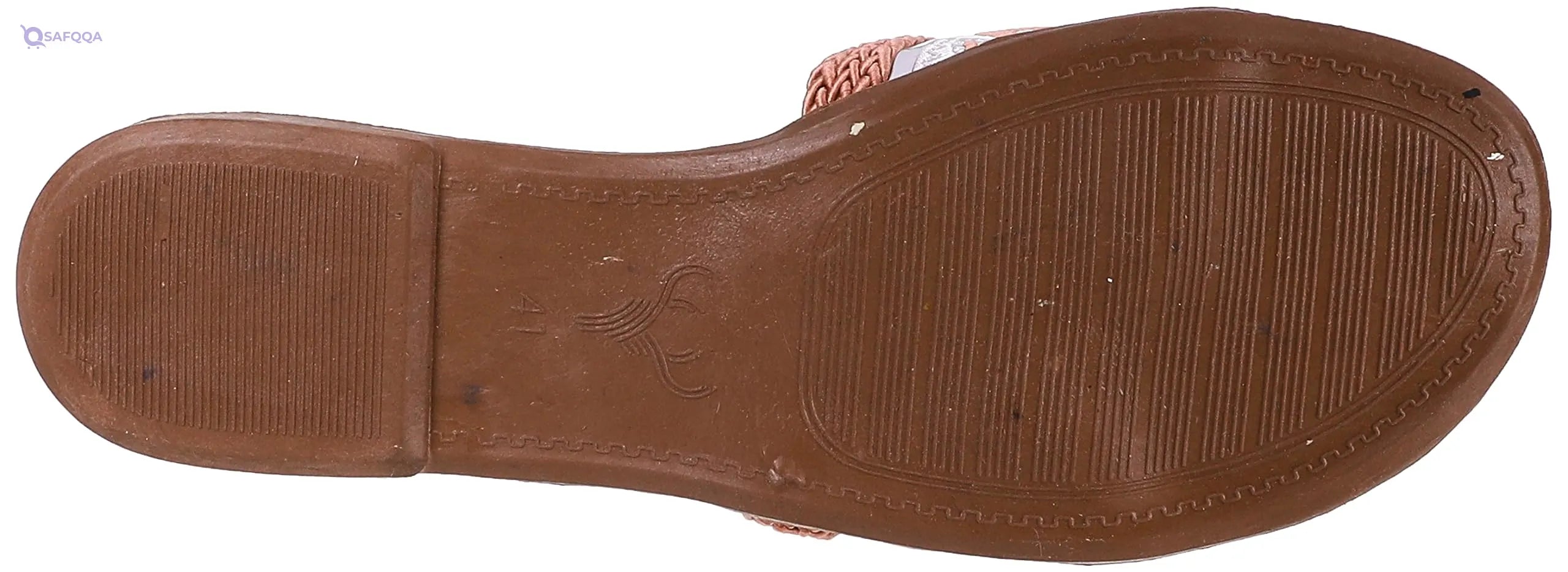 SWAY Slide Slipper For Women ,Soft, cushioned sole for all-day comfort. - Safqqa