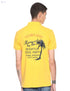 Town Team mens Town Team Chest Logo Polo Shirt Polo Shirt - Safqqa Egypt