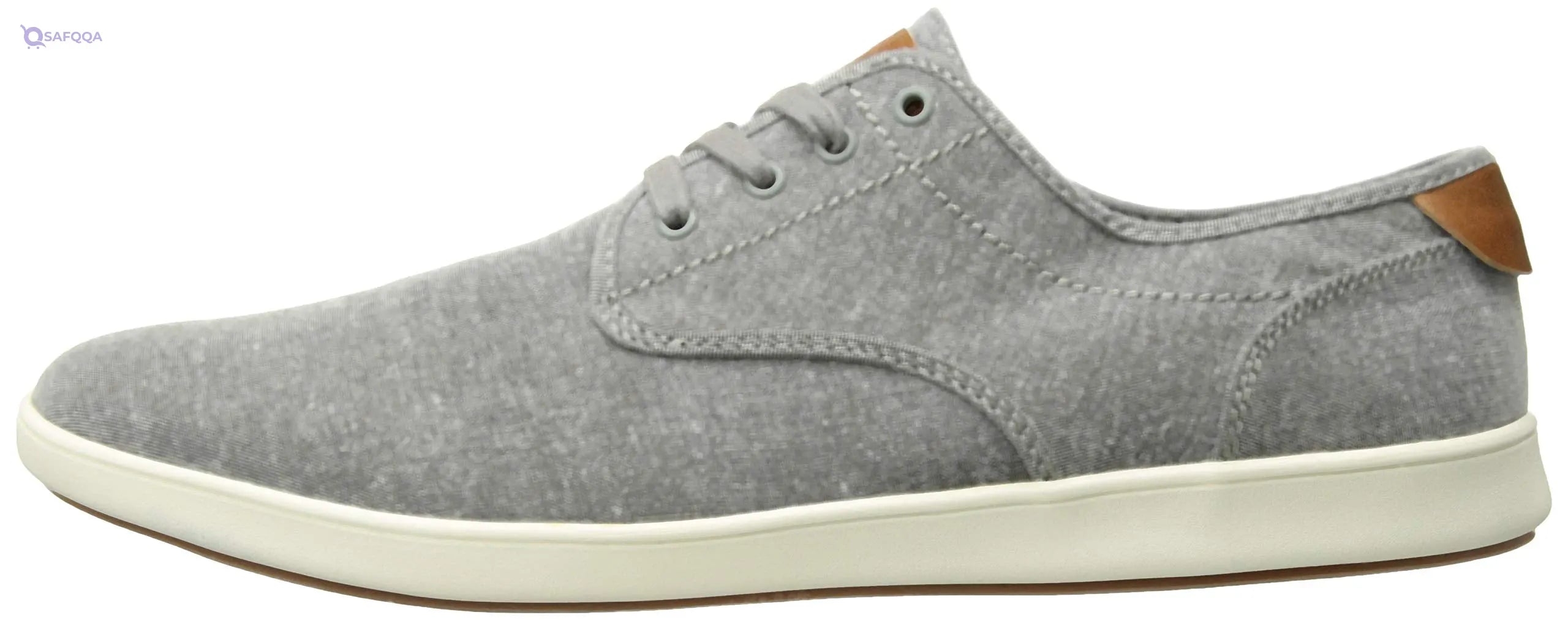 Steve Madden Men’s Fenta Fashion Sneaker – Stylish & Comfortable - Safqqa