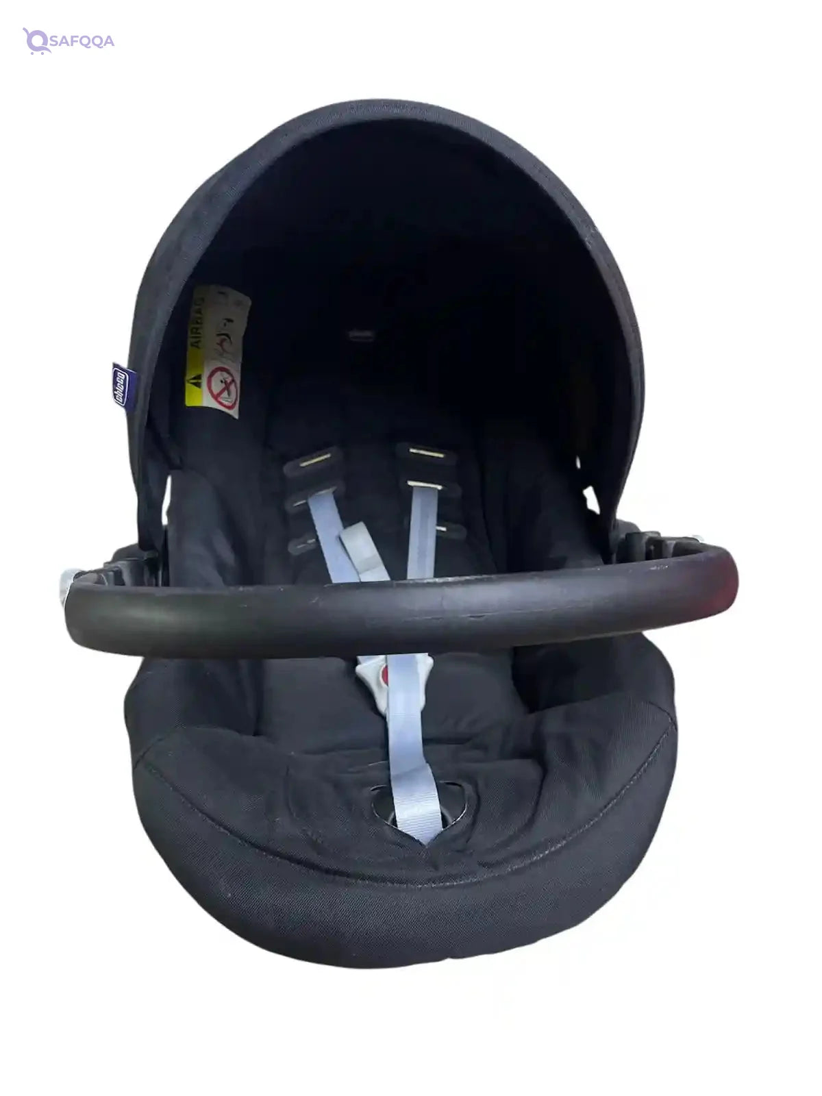 Premium Car Seat - Safe, Comfortable, and Easy-to-Install Infant & Toddler Safety Seat - Safqqa Egypt