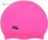 Spurt Silicone Swimcap SC 359 - Safqqa