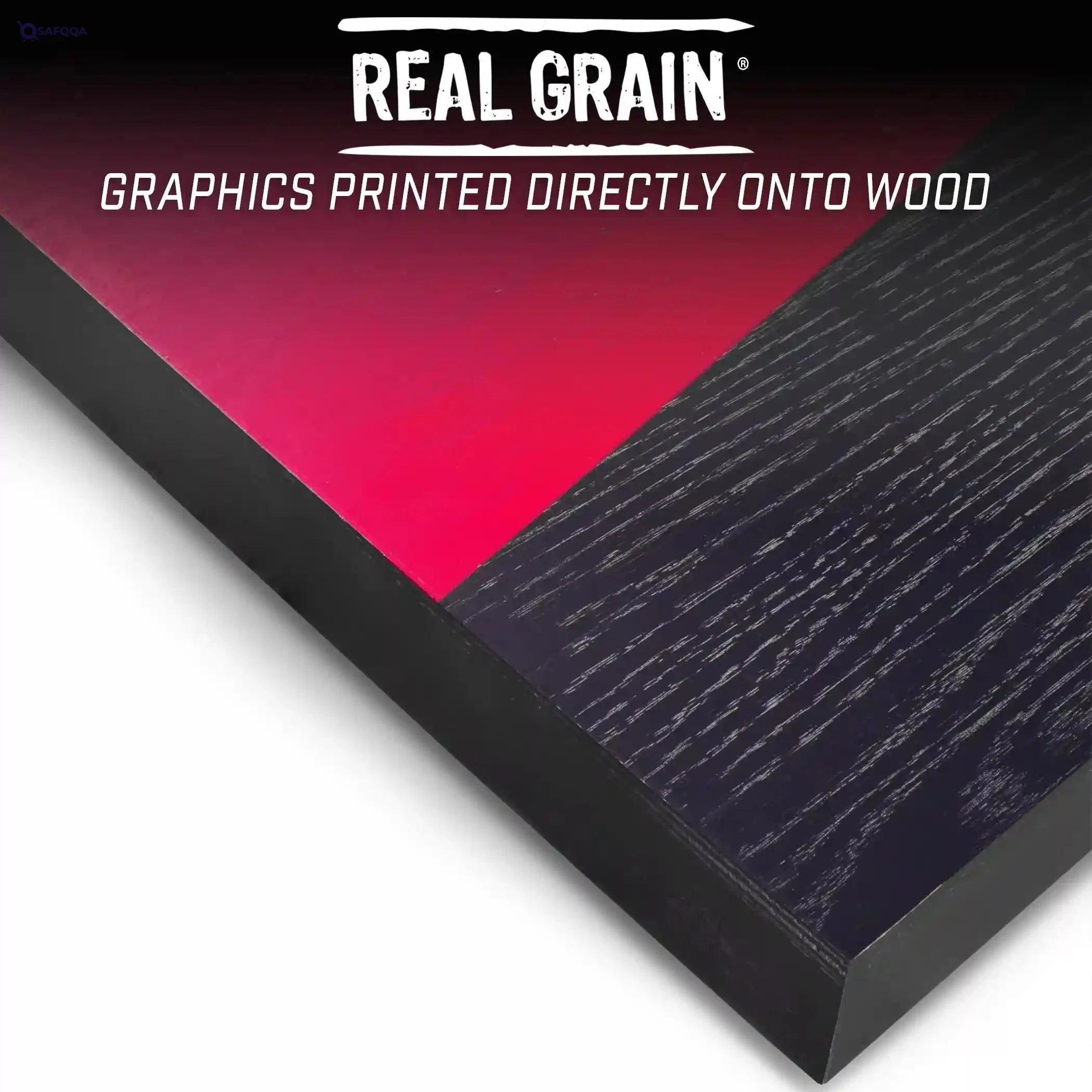 GoSports Full cornhole set includes 2 regulation 4 x 2 ft cornhole boards for authentic gameplay - Safqqa