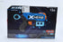 X hero gun - hero set -12 bullets, soft bullets +2 guns +4 x hero pump, red * blue - Safqqa