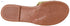 Sway Slides – 1cm Heel, Lace Fabric with Arabesque Embroidery Strap - Safqqa Egypt