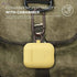 Elago EAPSC-HANG-YE Airpods Hang Case - Yellow - Safqqa Egypt