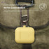 Elago EAPSC-HANG-YE Airpods Hang Case - Yellow - Safqqa Egypt