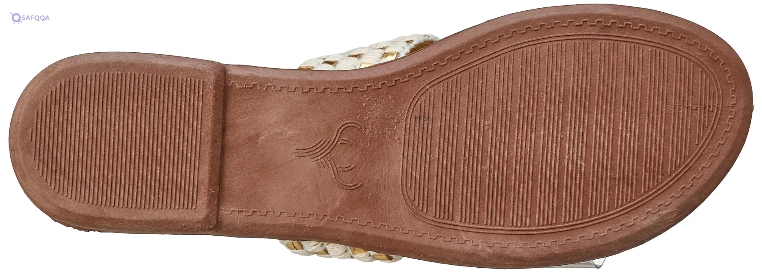 SWAY Slipper For Women,Soft and breathable materials. - Safqqa