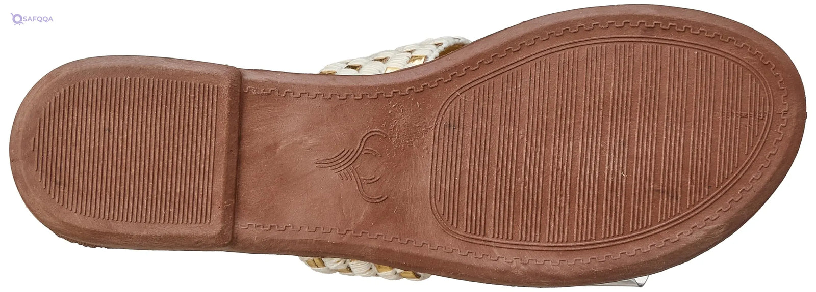 SWAY Slipper For Women,Soft and breathable materials. - Safqqa