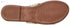 SWAY Slipper For Women,Soft and breathable materials. - Safqqa