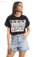 Ravin womens S22W405 T-Shirt - Safqqa Egypt