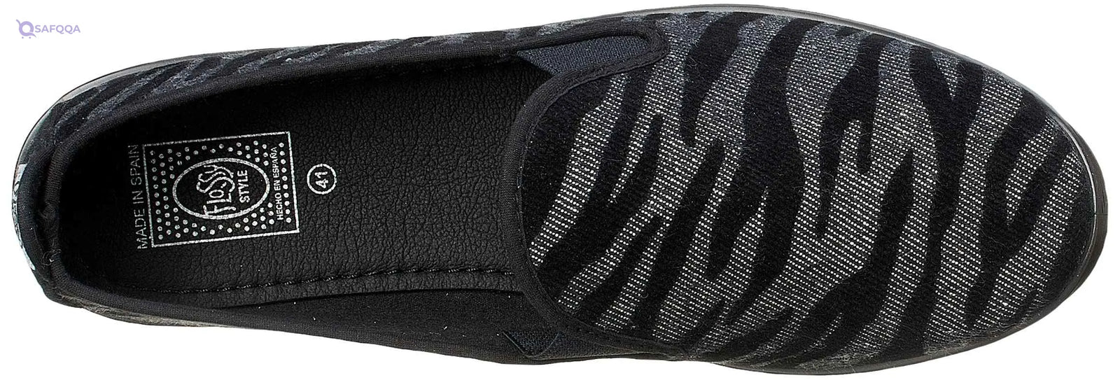 Flossy womens 5428-NEGRO Ballet Flat - Safqqa Egypt
