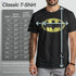 DC Comics Men's T-Shirts - Safqqa