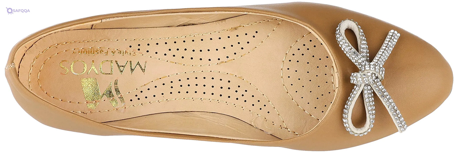 MADYOS Shoes For Women,Stylish and versatile for various outfits. - Safqqa