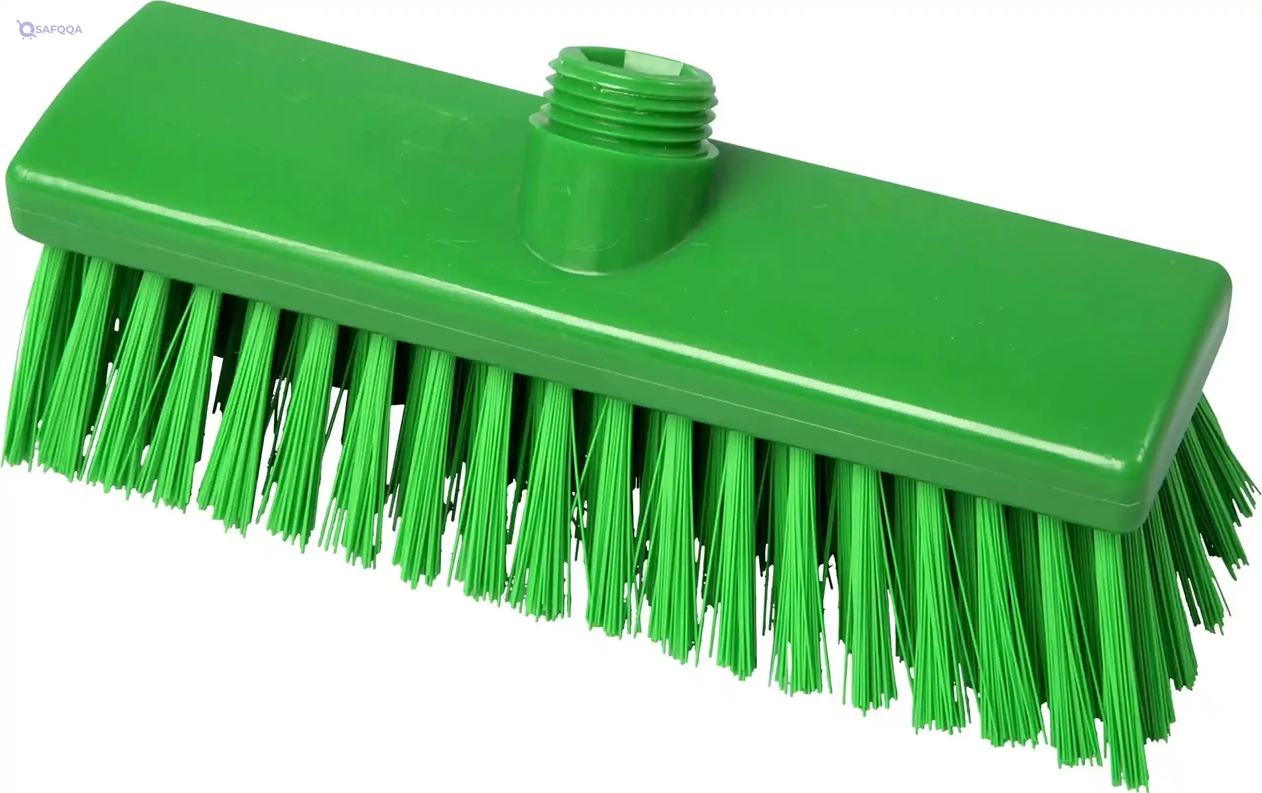 Maya Washing Brush Medium ( 225 x 60 mm ) Green 15012 - Safqqa