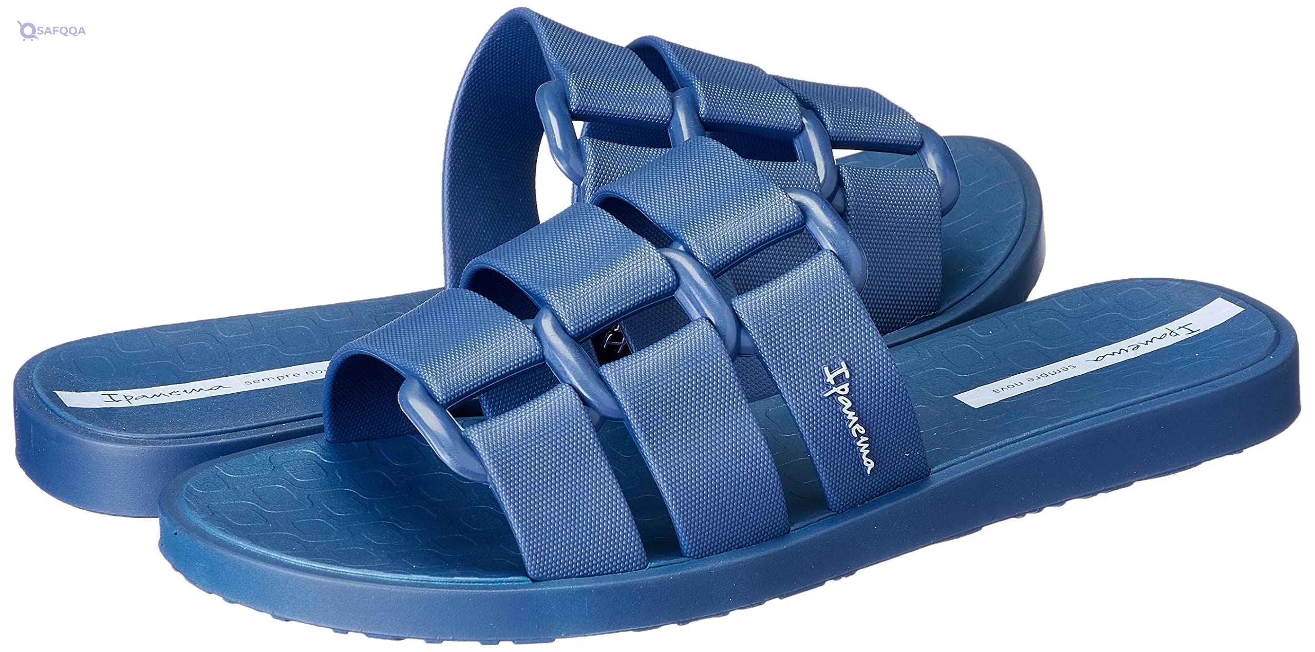 Ipanema Slipper For Women,Stylish and versatile design that pairs with casual outfits. - Safqqa
