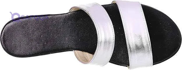 SWAY womens Model 0732 Slide Sandal - Safqqa Egypt