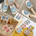 Happy Face Slide Slippers for Women – Comfortable Casual Footwear - Safqqa
