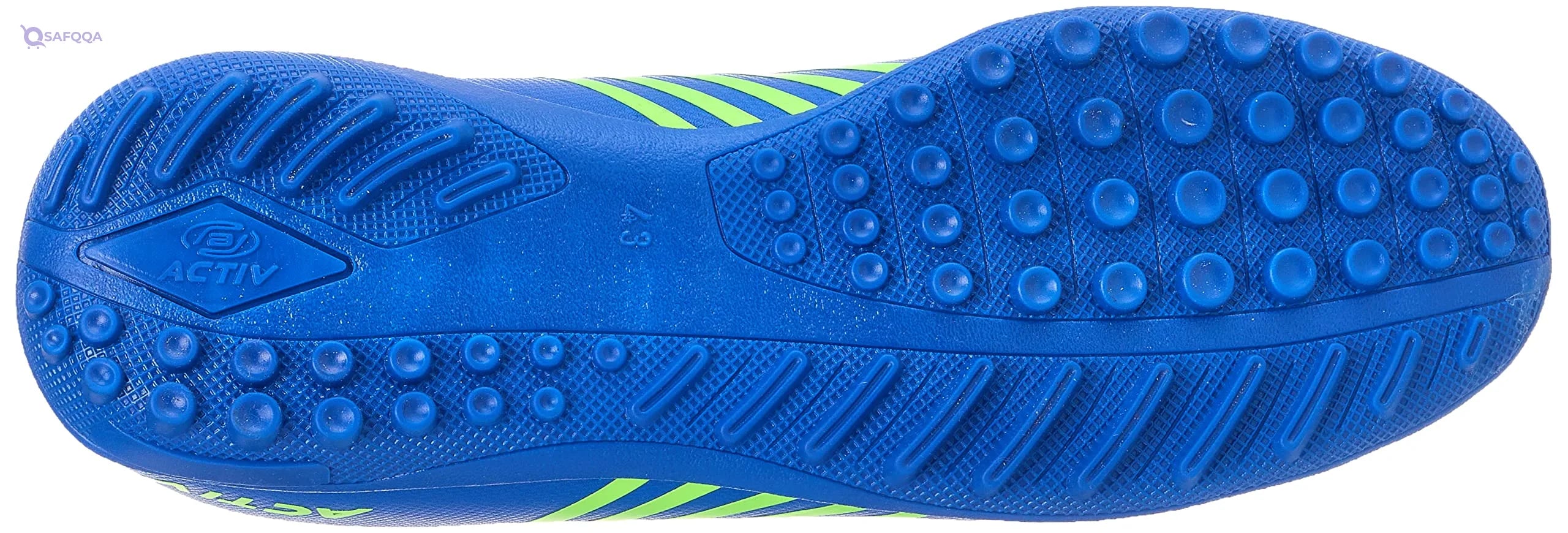 Activ Men’s Sneaker – Lightweight Casual & Sports Shoes - Safqqa