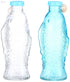 Neoflam Fish Bottles 2 Pcs - Safqqa
