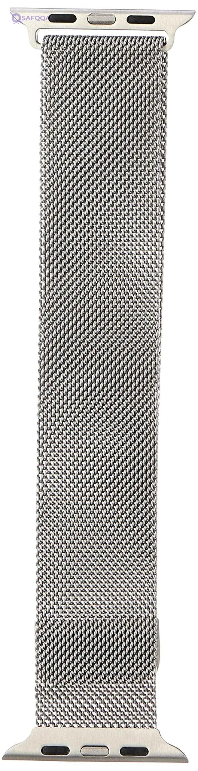 Generic Strab your magnet suitable for samsung active 1, active 2, watch 42/44 mm and active sport watches - 2725471299477, Unisex - Safqqa Egypt