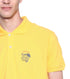 Town Team mens Town Team Chest Logo Polo Shirt Polo Shirt - Safqqa Egypt
