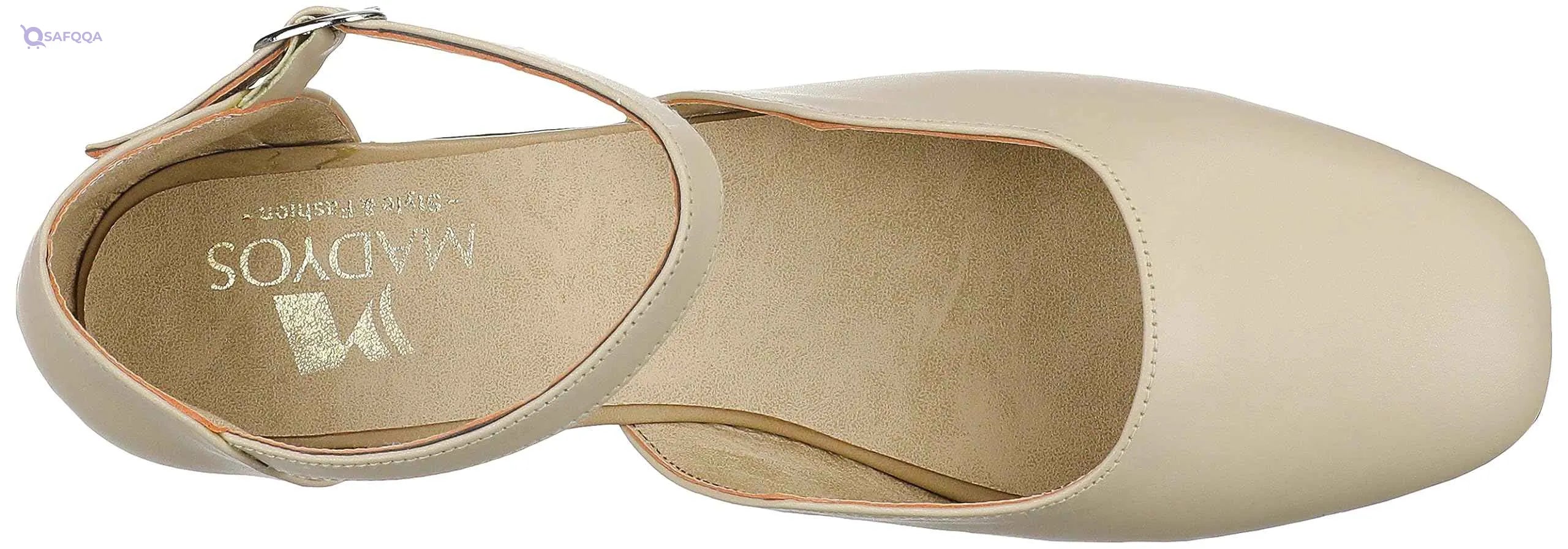 MADYOS womens R64-MAD Hiking Shoes - Safqqa Egypt