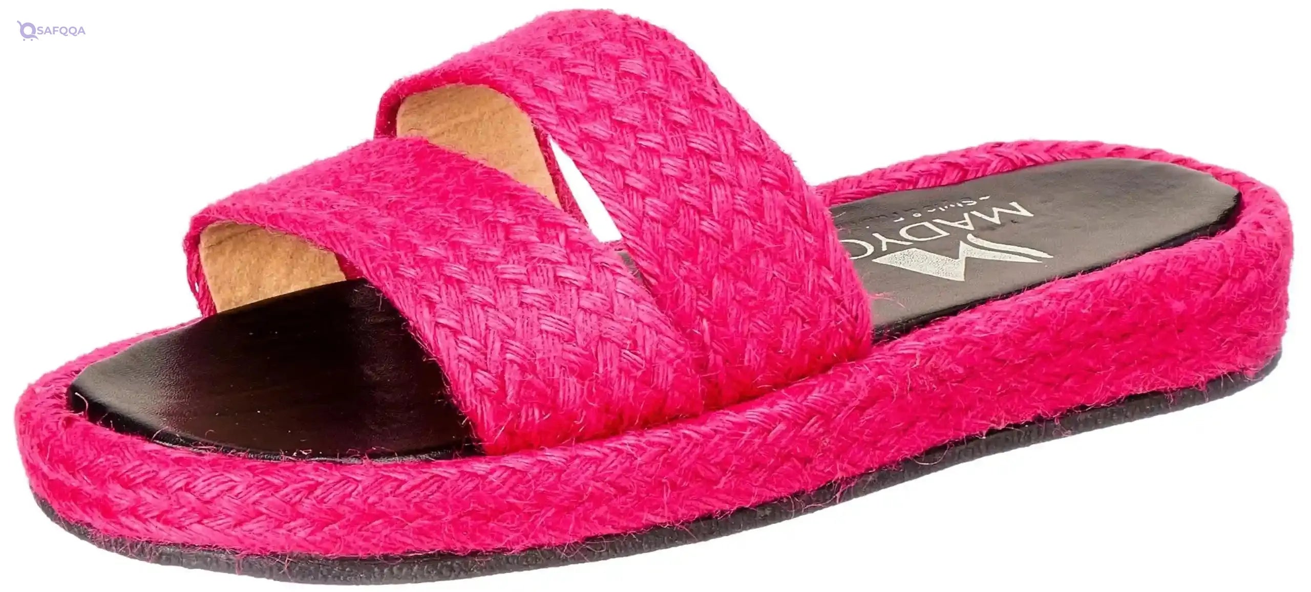 MADYOS Fashionable unique design slipper - Safqqa Egypt