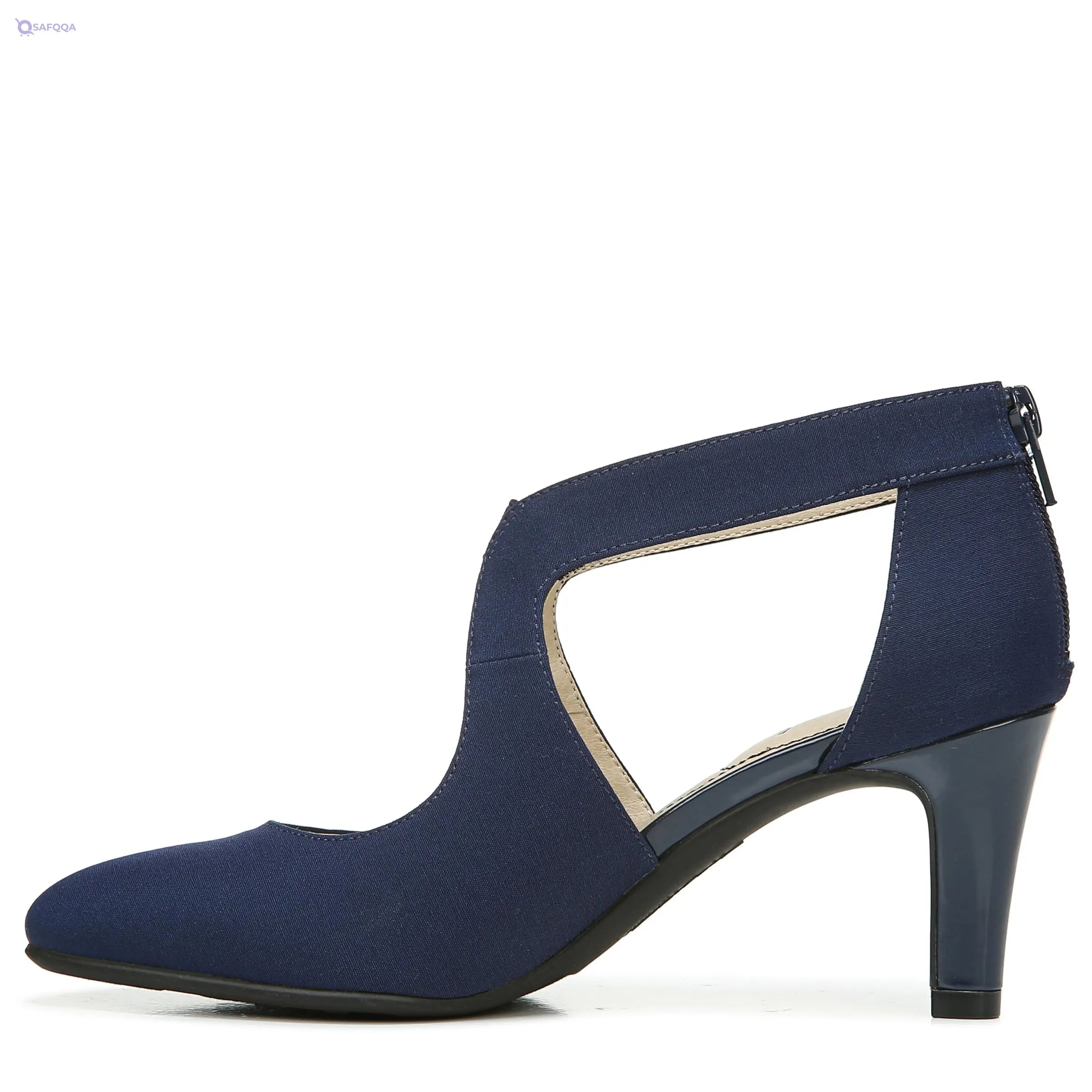 LifeStride Women’s High Heel Shoes - Safqqa