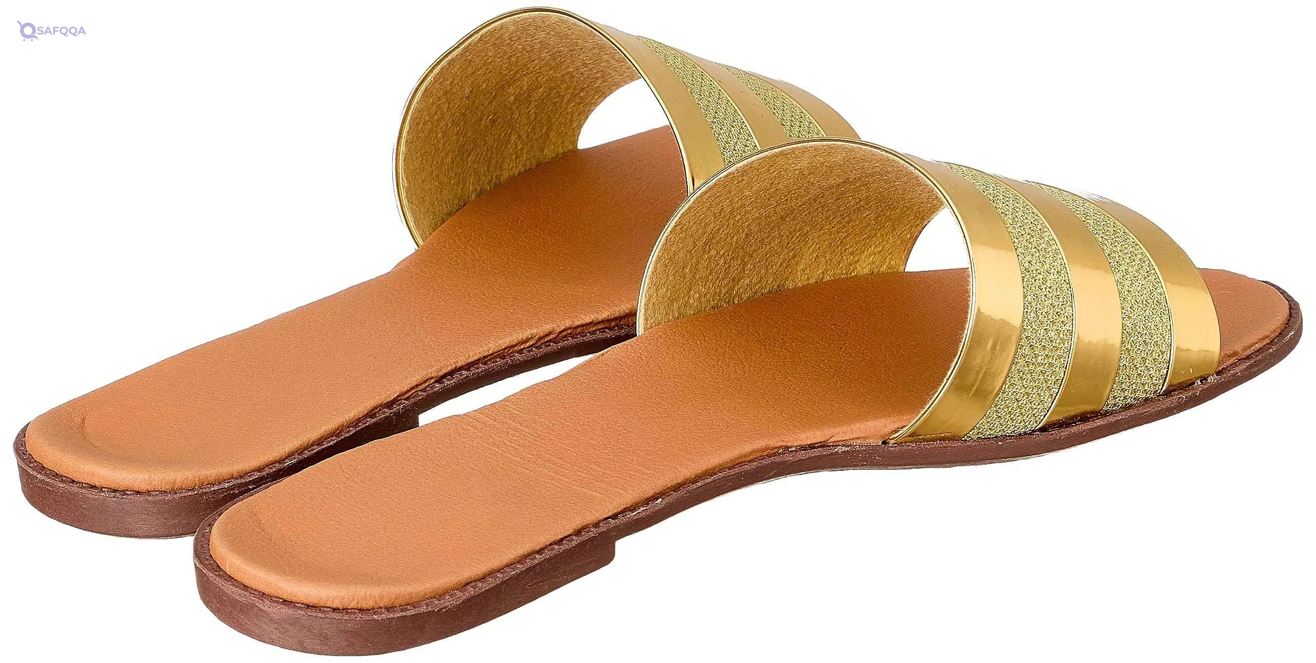 SWAY Women Slipper - Safqqa Egypt