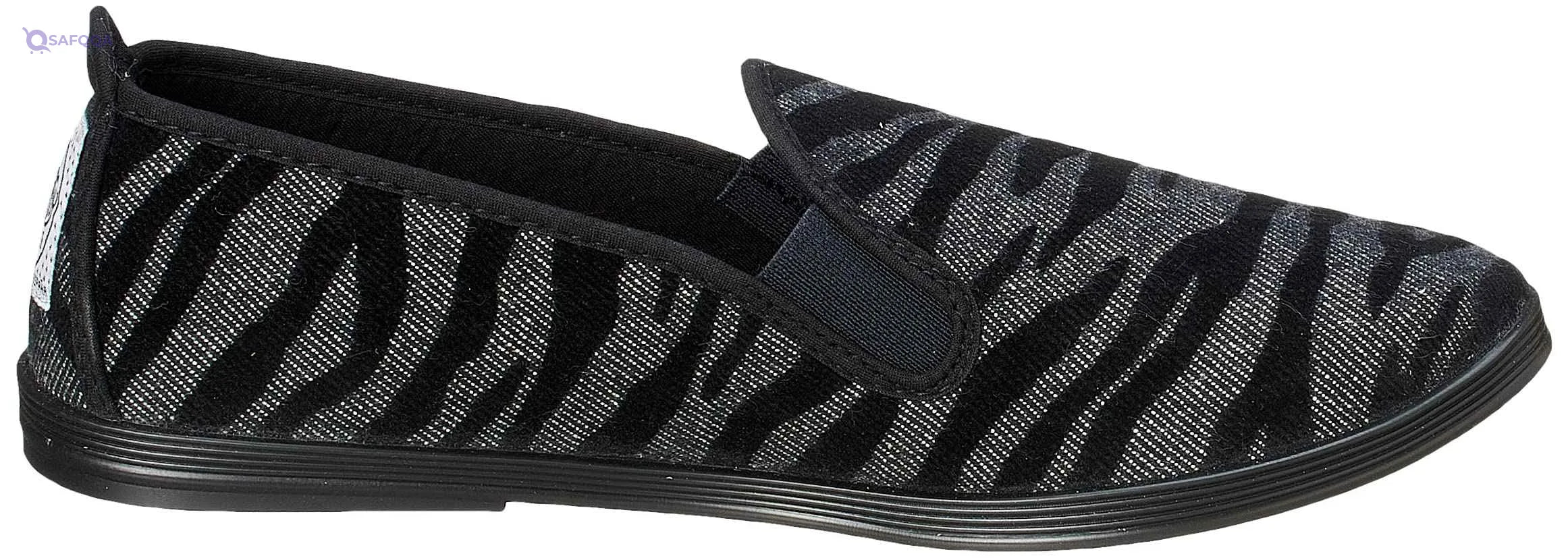 Flossy womens 5428-NEGRO Ballet Flat - Safqqa Egypt