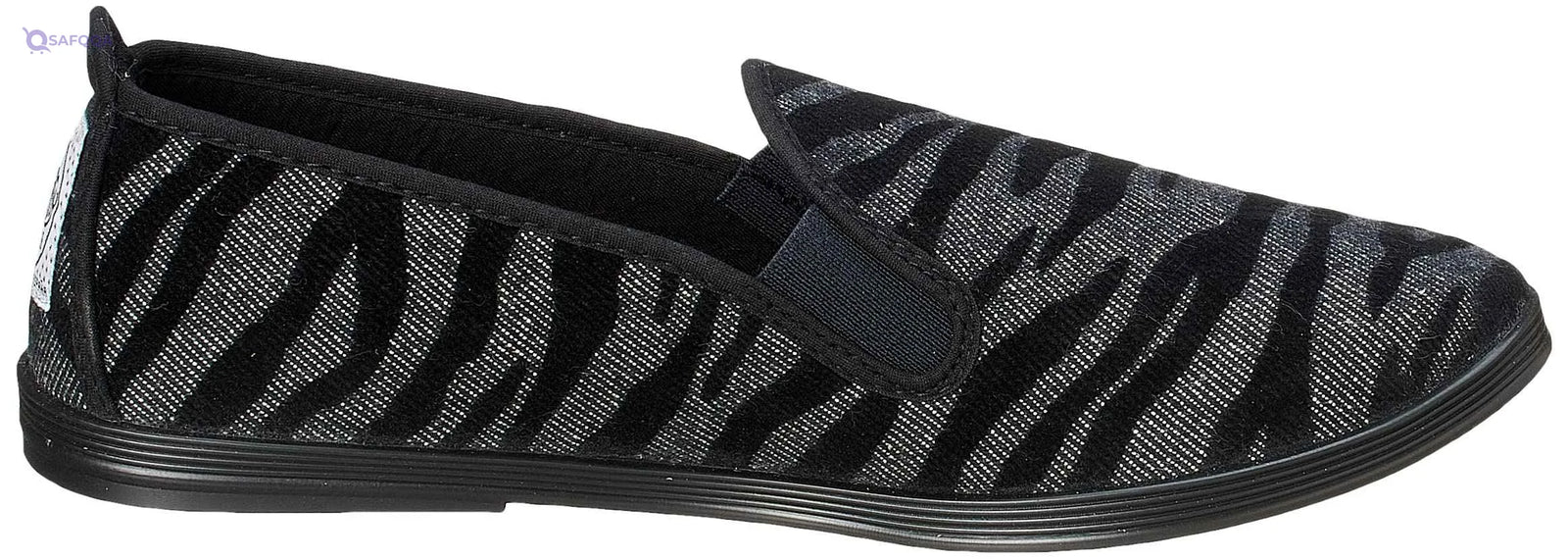 Flossy womens 5428-NEGRO Ballet Flat - Safqqa Egypt