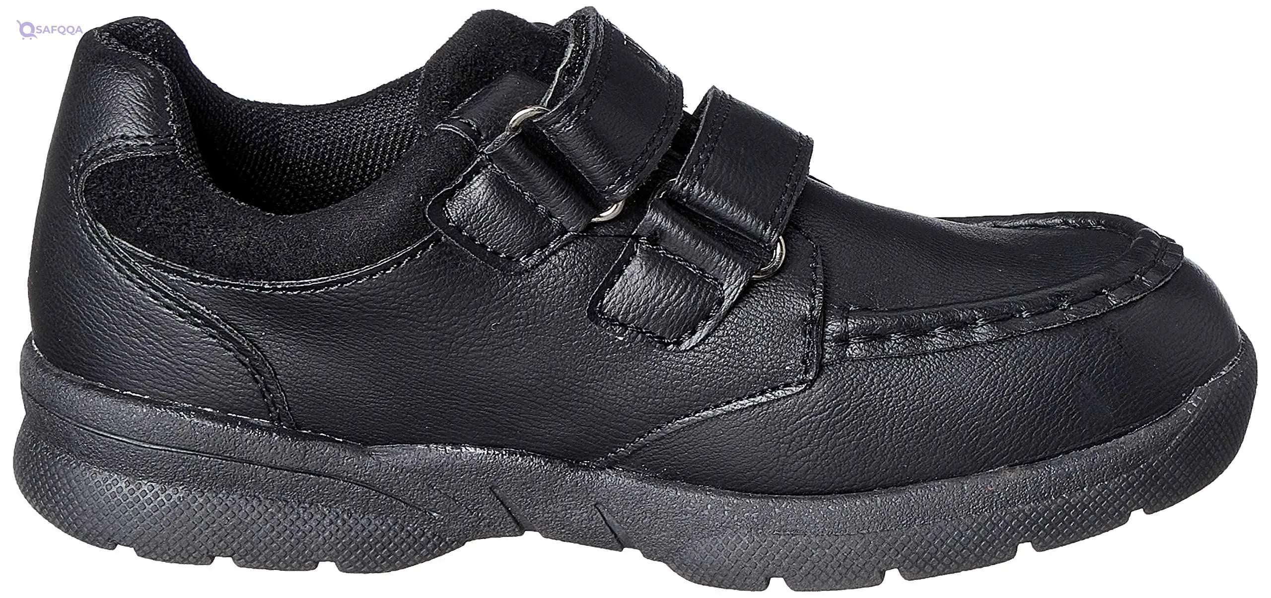SPROX girls Flat School Uniform Shoes - Safqqa Egypt