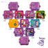 Lego v29-6289180 emma's shopping play cube building blocks - 41409 - Safqqa Egypt