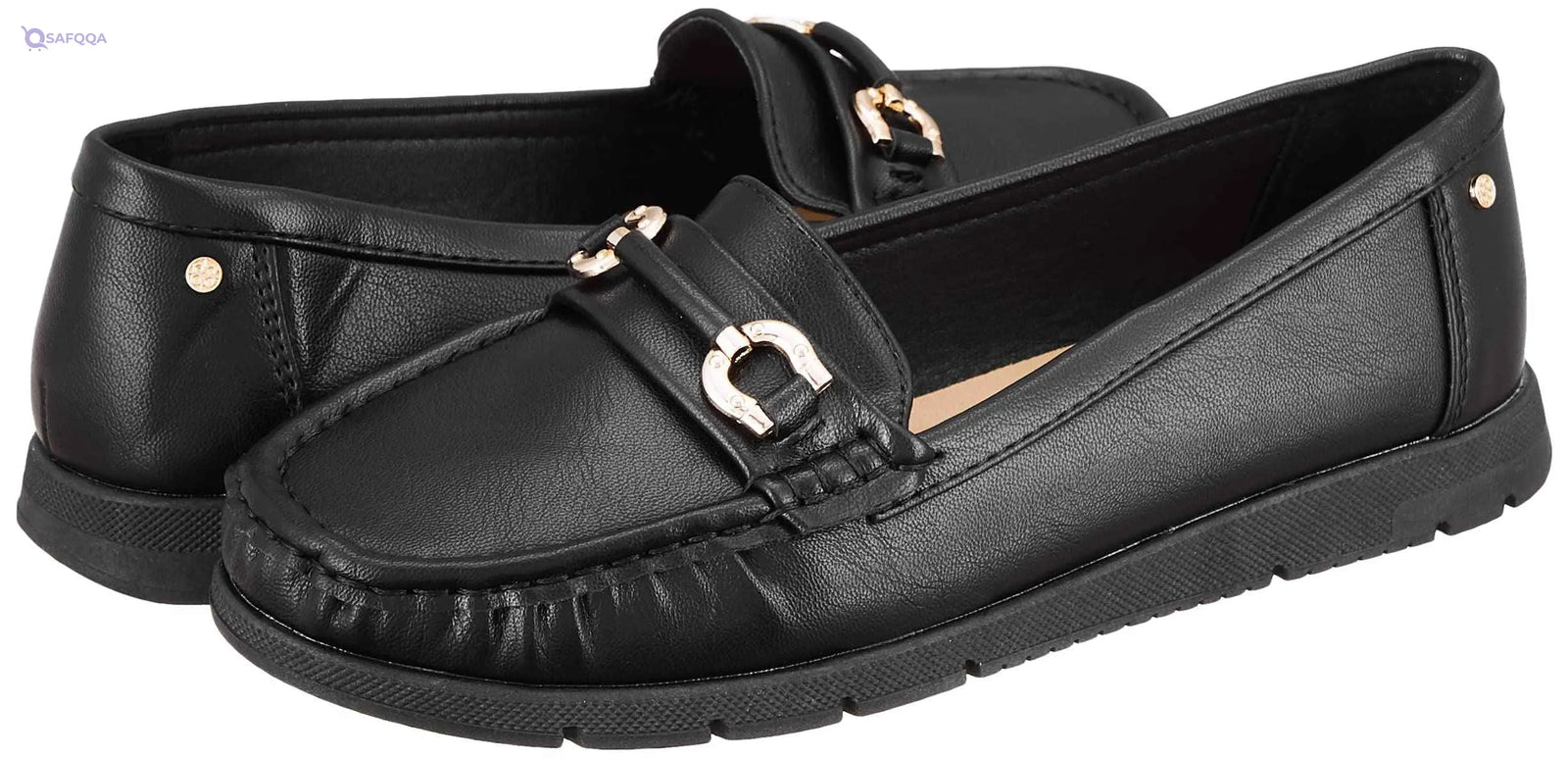 Dejavu Women's Loafer - Safqqa Egypt