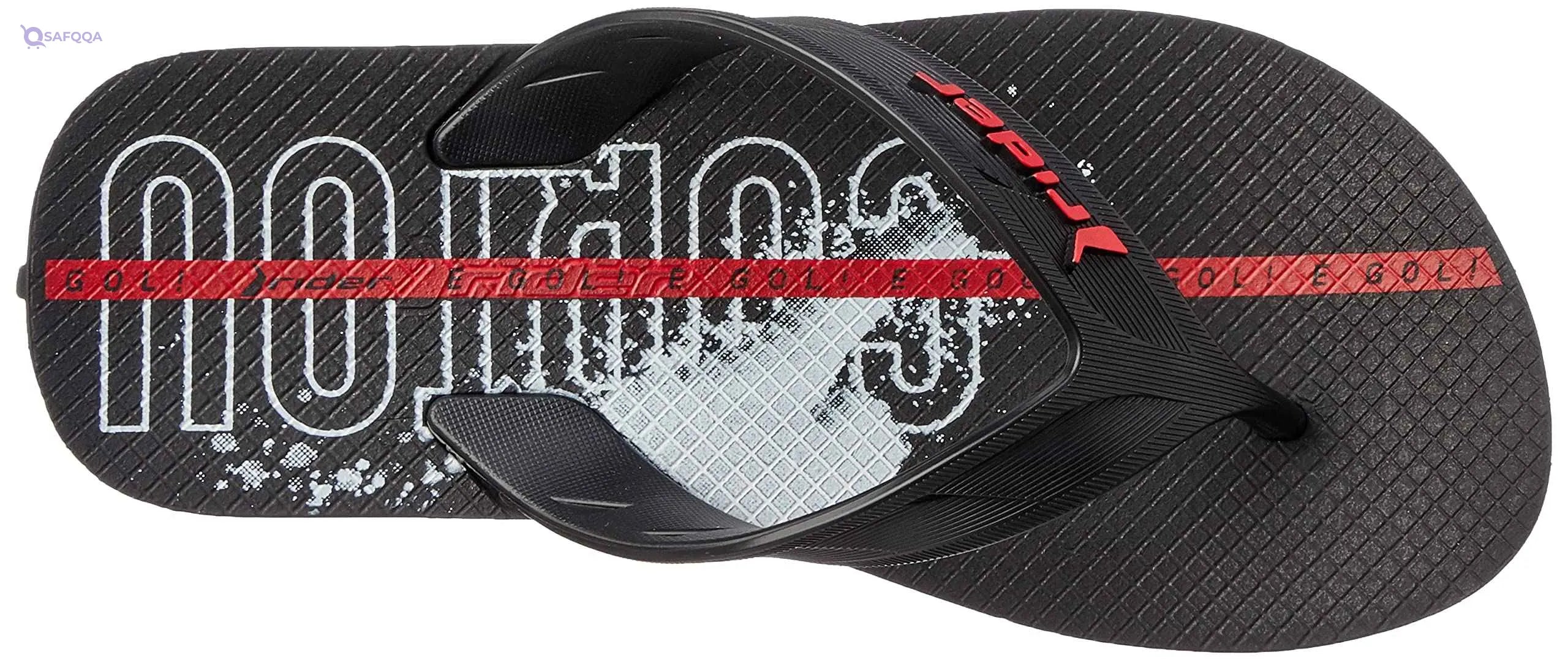 Rider Kids’ Beach Sandals - Safqqa