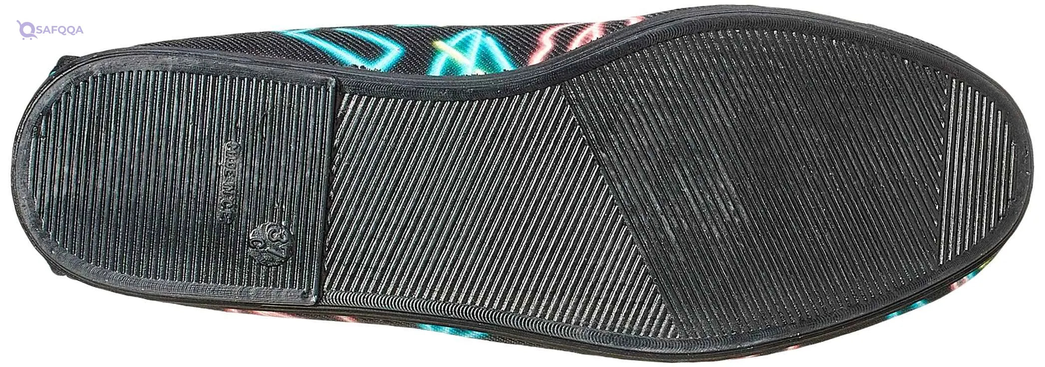Flossy womens Shoes Flat - Safqqa Egypt