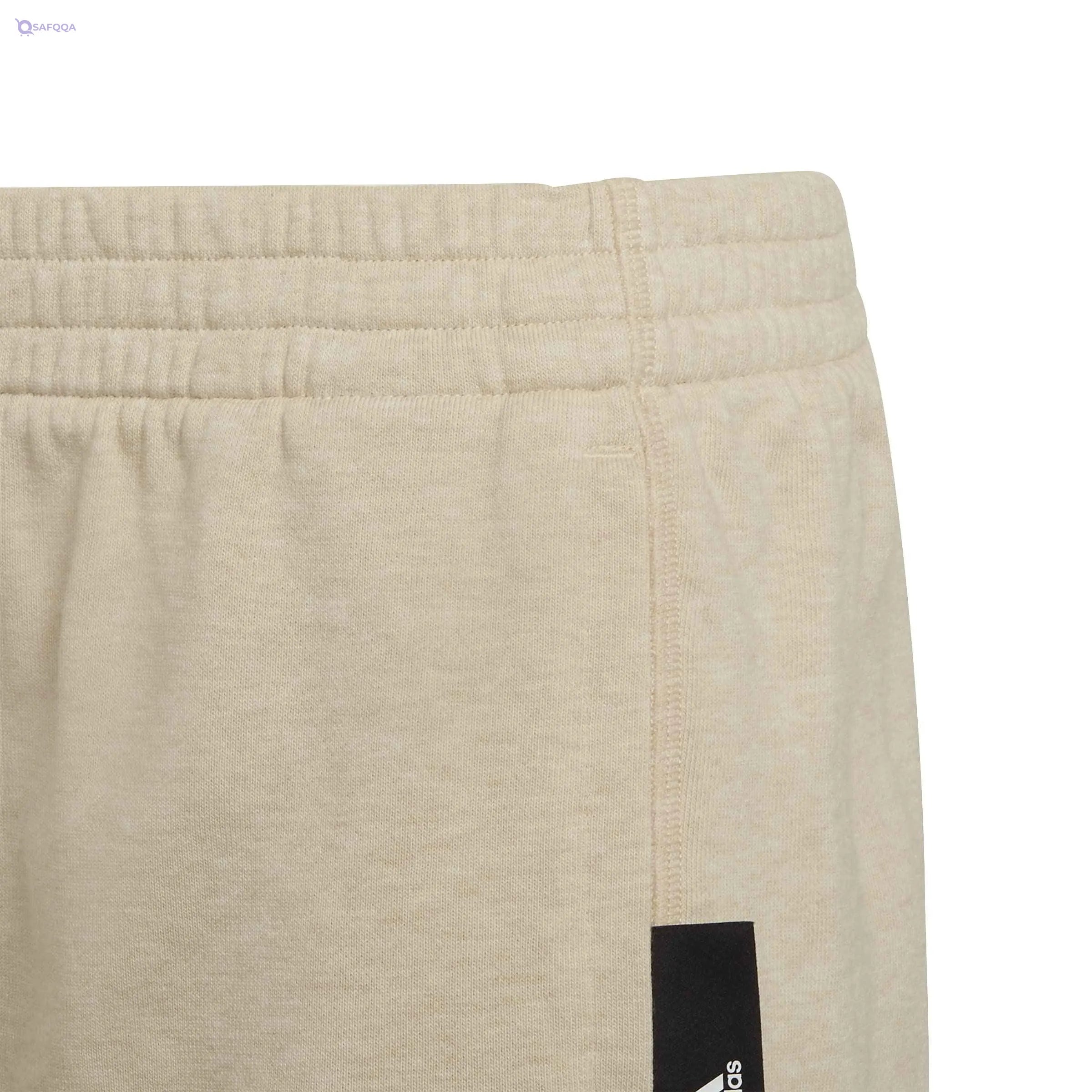 Adidas Short For Girls Ideal for outdoor activities, play, or everyday wear - Safqqa