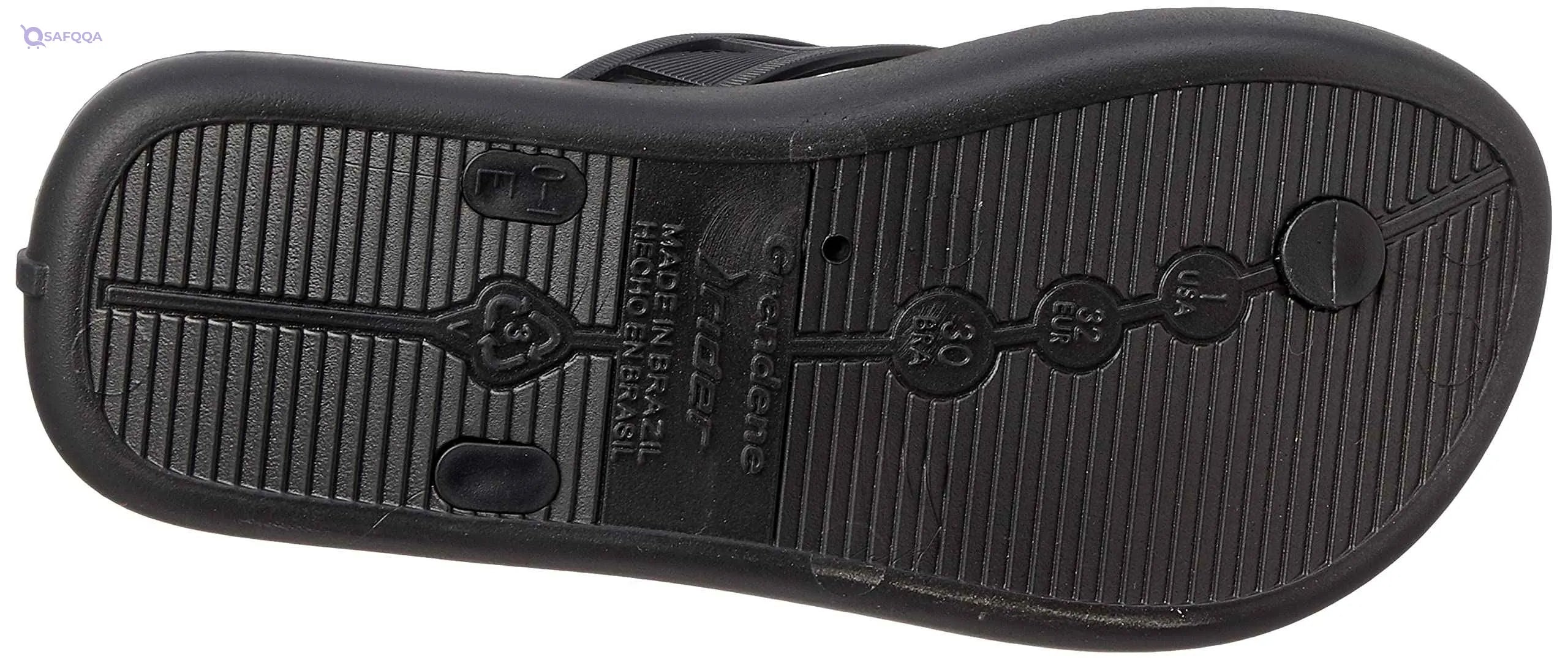 Rider Boys Slipper- Damage Box - Safqqa Egypt