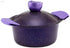 El Maleka Primero Wealth Cooking Set – 11 Pieces - Safqqa