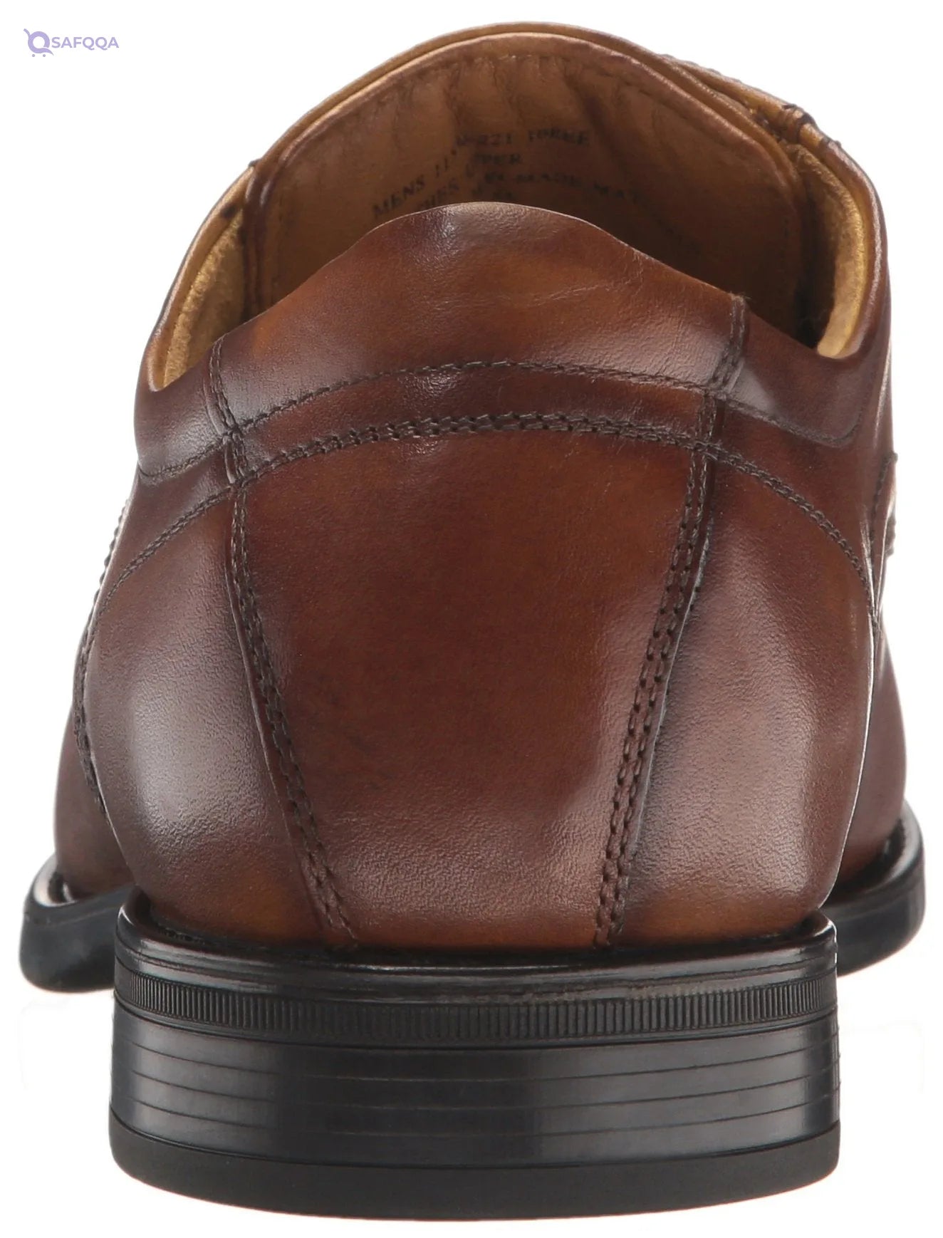 Florsheim Men’s Medfield Plain Toe Oxford Shoes - Safqqa